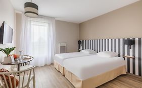 Classics Hotel Parc Des Expositions